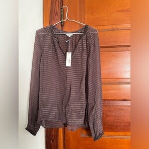 LUCKY BRAND TOP